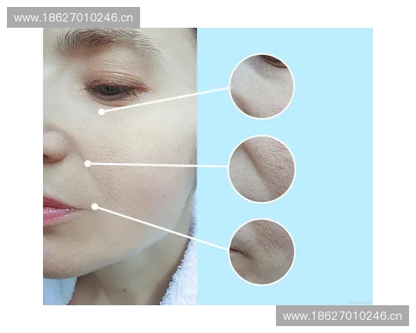 提升肌肤水润度的最佳时机与补水技巧解析