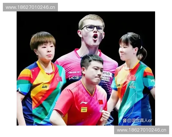 公平与激烈并存的赛事抽签揭晓瞬间：谁将成为冠军之路的强劲对手